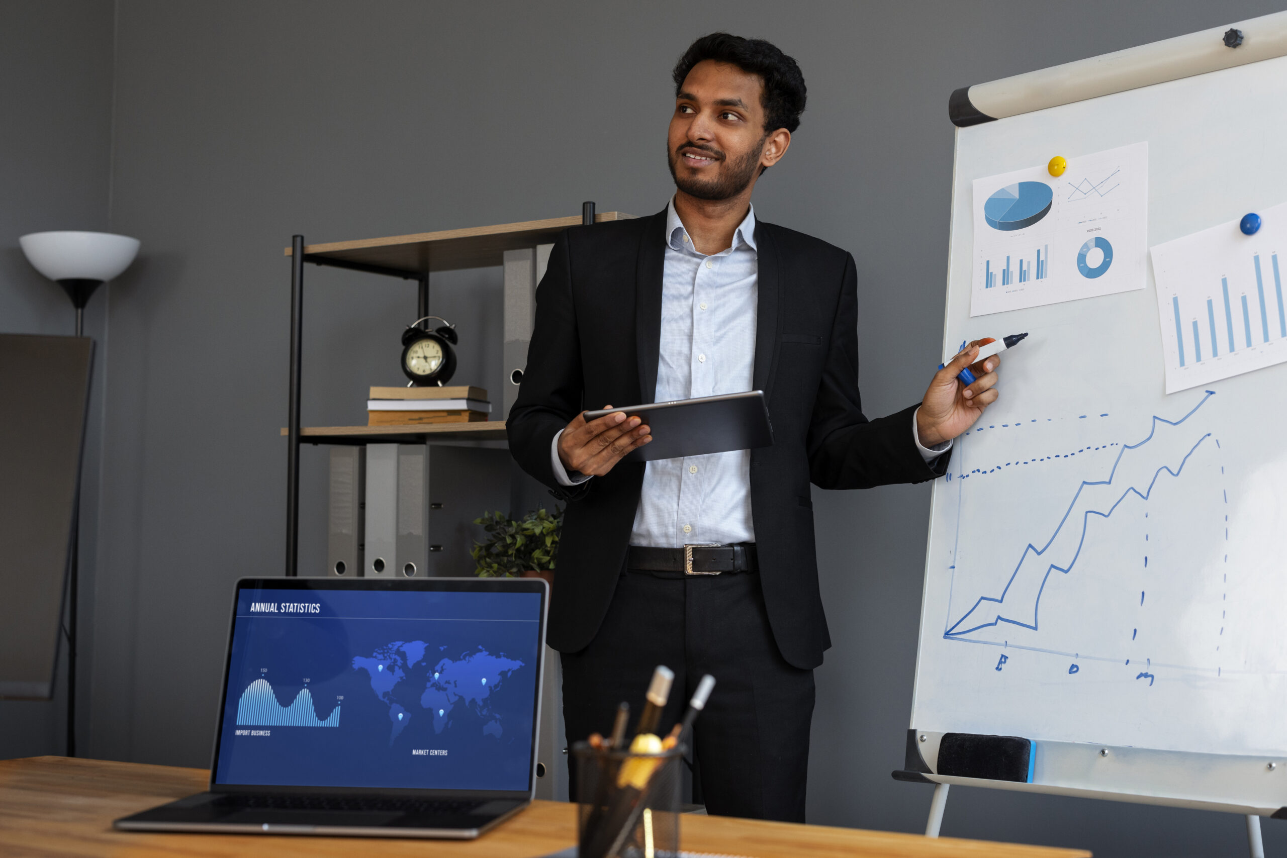 Corporate Finance Advisory